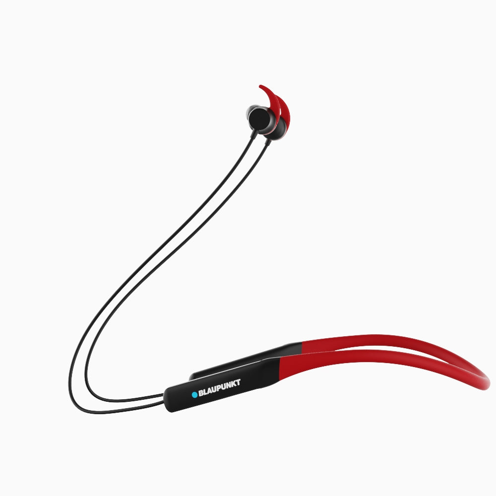 BE120 Touch Neckband (Red)