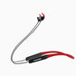 BE120 Touch Neckband (Red)