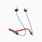 BE120 Touch Neckband (Red)