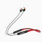 BE120 Touch Neckband (Red)