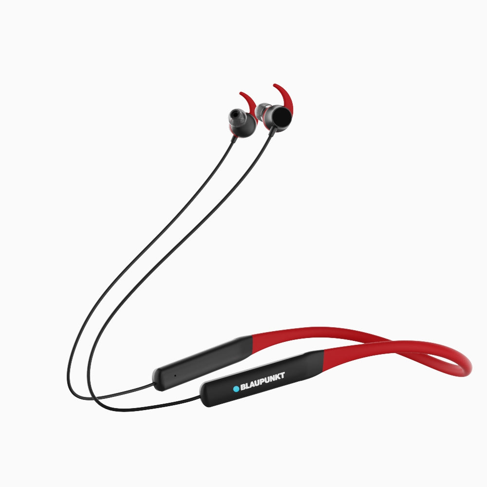 BE120 Touch Neckband (Red)