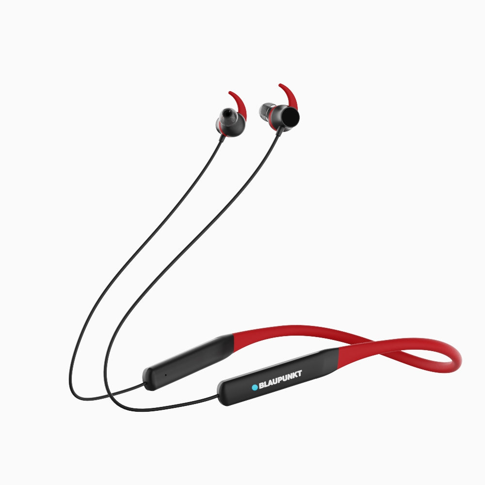 BE120 Touch Neckband (Red)