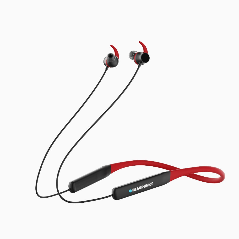 BE120 Touch Neckband (Red)