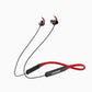 BE120 Touch Neckband (Red)