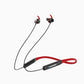 BE120 Touch Neckband (Red)