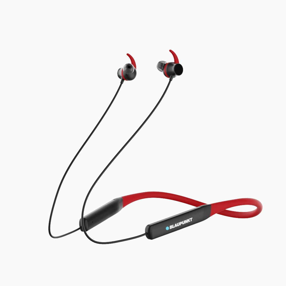 BE120 Touch Neckband (Red)