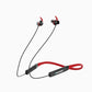 BE120 Touch Neckband (Red)