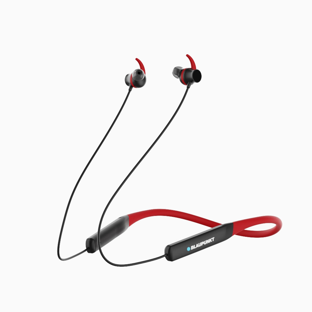 BE120 Touch Neckband (Red)