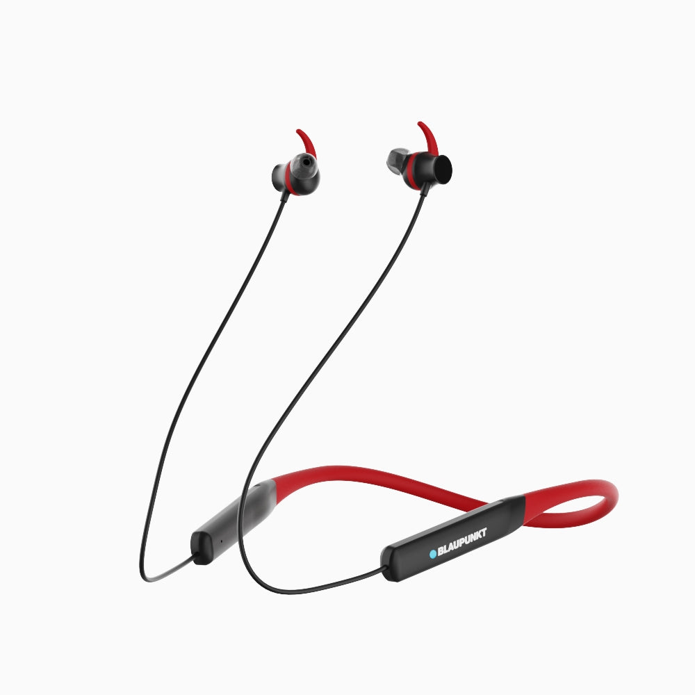 BE120 Touch Neckband (Red)