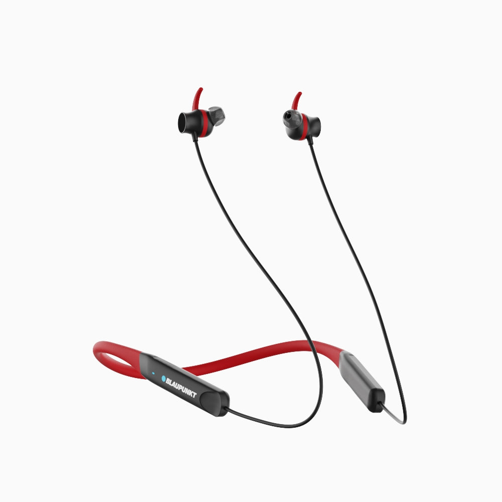 BE120 Touch Neckband (Red)