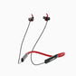 BE120 Touch Neckband (Red)