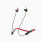 BE120 Touch Neckband (Red)