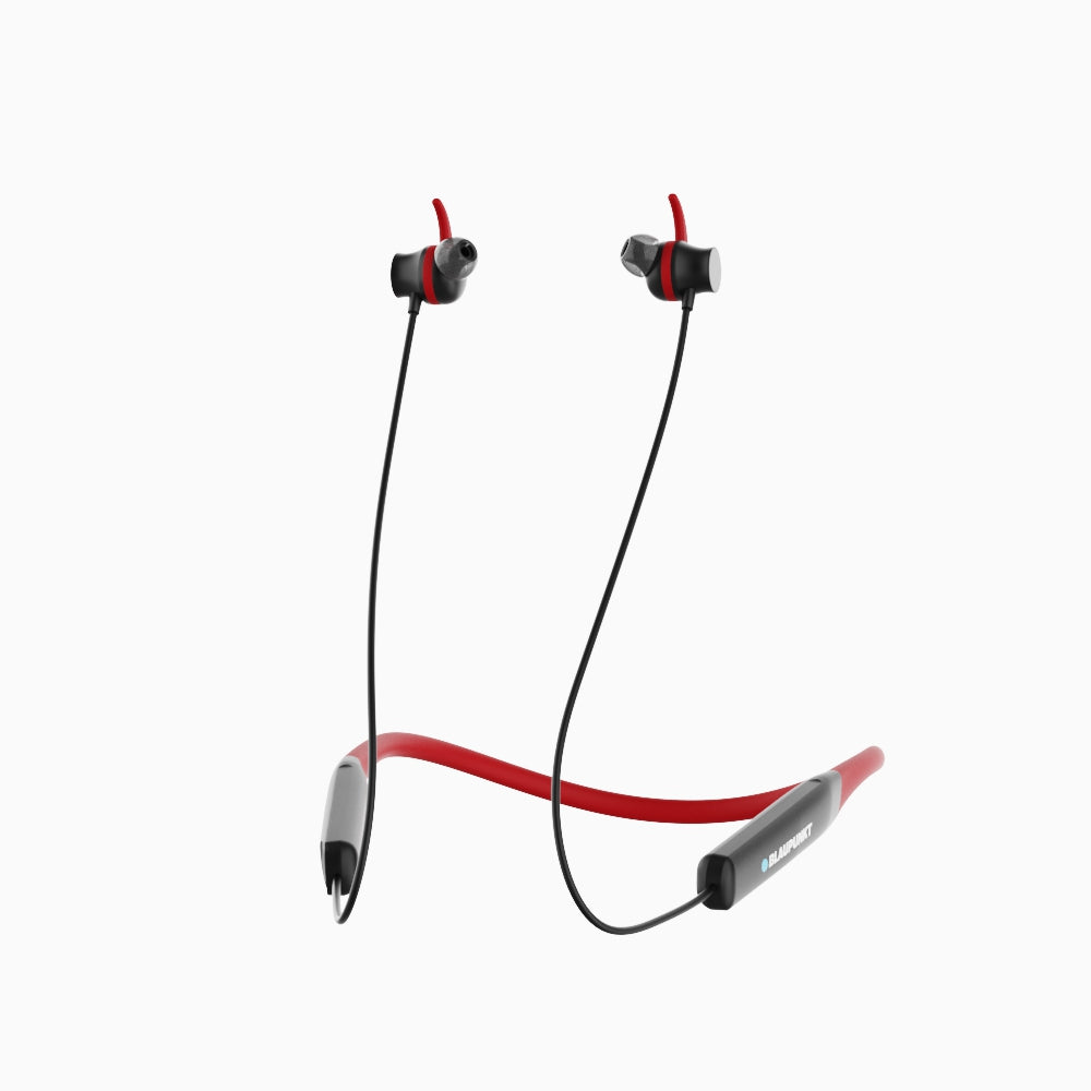 BE120 Touch Neckband (Red)