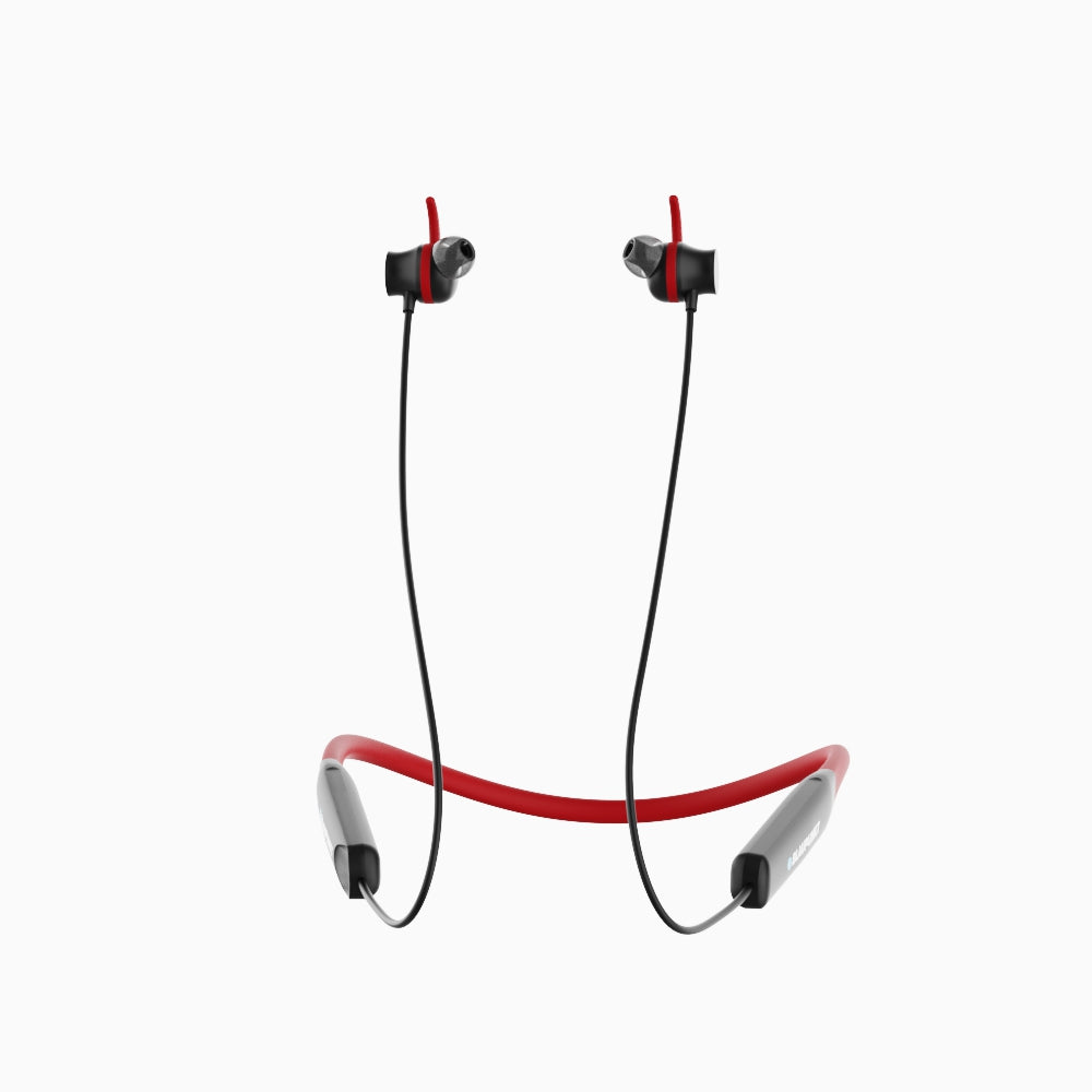 BE120 Touch Neckband (Red)