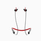 BE120 Touch Neckband (Red)