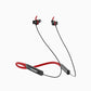 BE120 Touch Neckband (Red)