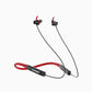 BE120 Touch Neckband (Red)