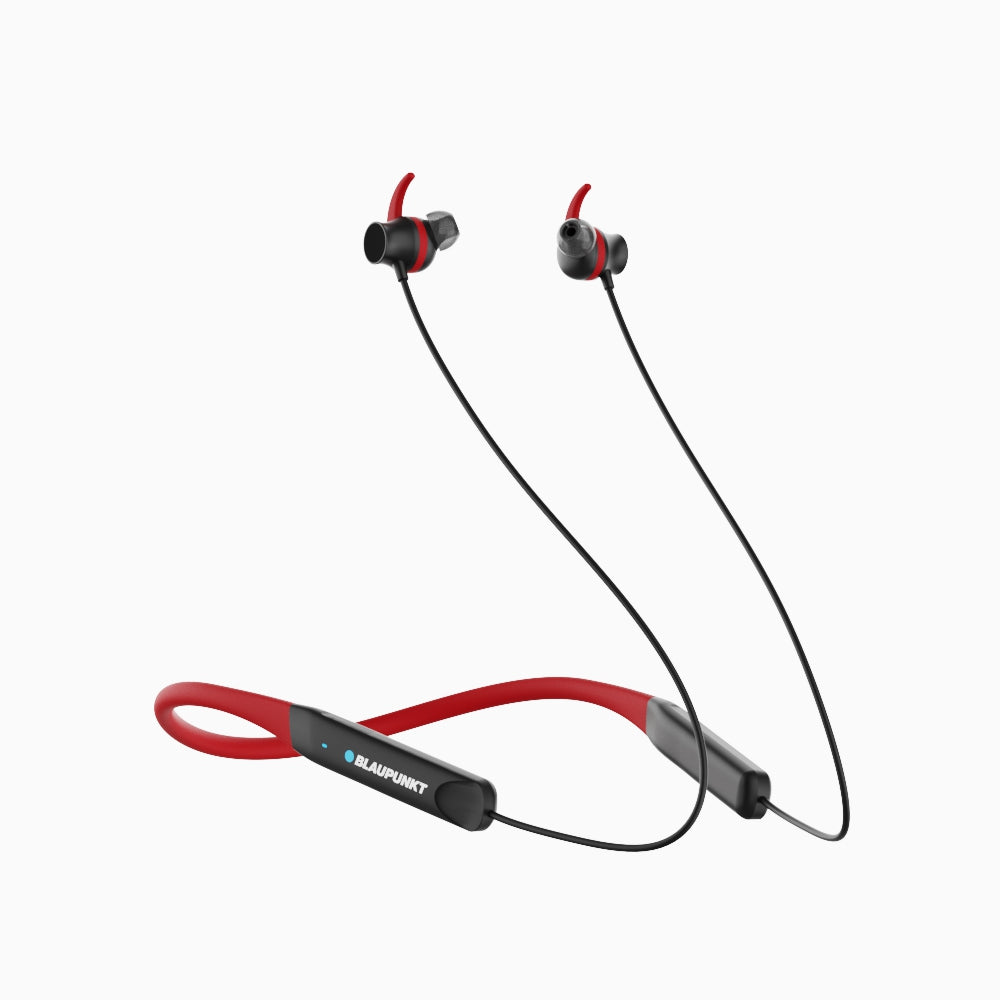 BE120 Touch Neckband (Red)