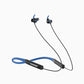 BE120 Touch Neckband (Blue)