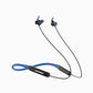 BE120 Touch Neckband (Blue)