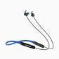 BE120 Touch Neckband (Blue)