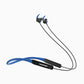 BE120 Touch Neckband (Blue)