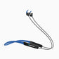 BE120 Touch Neckband (Blue)