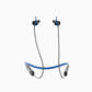 BE120 Touch Neckband (Blue)