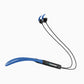 BE120 Touch Neckband (Blue)