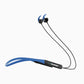 BE120 Touch Neckband (Blue)