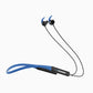 BE120 Touch Neckband (Blue)