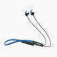 BE120 Touch Neckband (Blue)