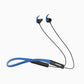 BE120 Touch Neckband (Blue)