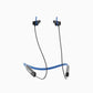 BE120 Touch Neckband (Blue)