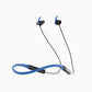 BE120 Touch Neckband (Blue)