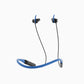 BE120 Touch Neckband (Blue)