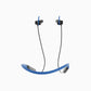 BE120 Touch Neckband (Blue)