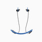 BE120 Touch Neckband (Blue)