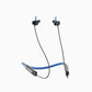 BE120 Touch Neckband (Blue)