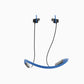 BE120 Touch Neckband (Blue)