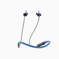 BE120 Touch Neckband (Blue)