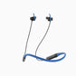 BE120 Touch Neckband (Blue)