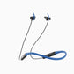 BE120 Touch Neckband (Blue)