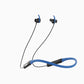 BE120 Touch Neckband (Blue)