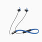 BE120 Touch Neckband (Blue)