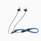 BE120 Touch Neckband (Blue)