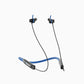 BE120 Touch Neckband (Blue)