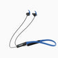 BE120 Touch Neckband (Blue)