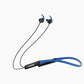 BE120 Touch Neckband (Blue)