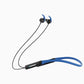 BE120 Touch Neckband (Blue)